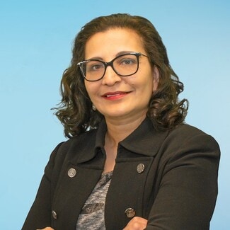 Anita Nischal