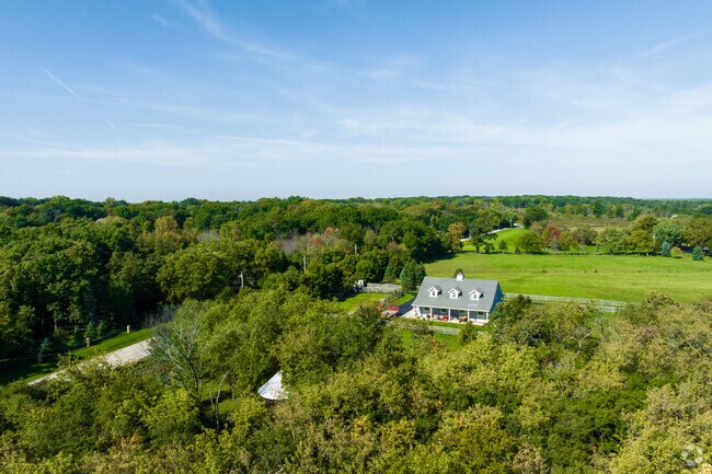 Southeast Wauconda is a wonderful place to call home.