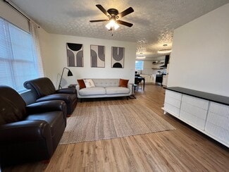 127 W Franklin St Unit 3, Alcoa, TN 37701