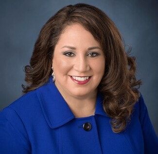 Maribel Salgado-Little