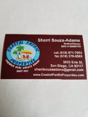 Agent Photo
