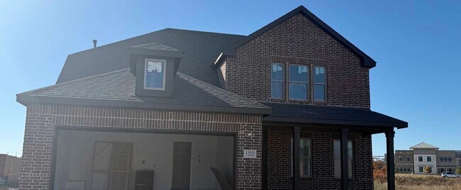 1222 Watercrest St, Forney, TX 75126 - photo 2