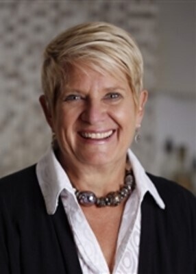 Donna Frederick