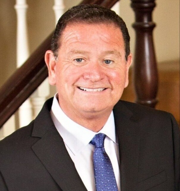 Fred DiBernardo