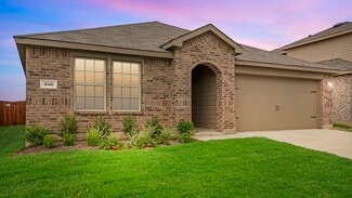304 Blanco Dr Unit 36199257, Azle, TX 76020