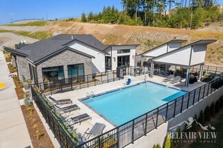 83 NE Ridge Point Blvd, Belfair, WA 98528