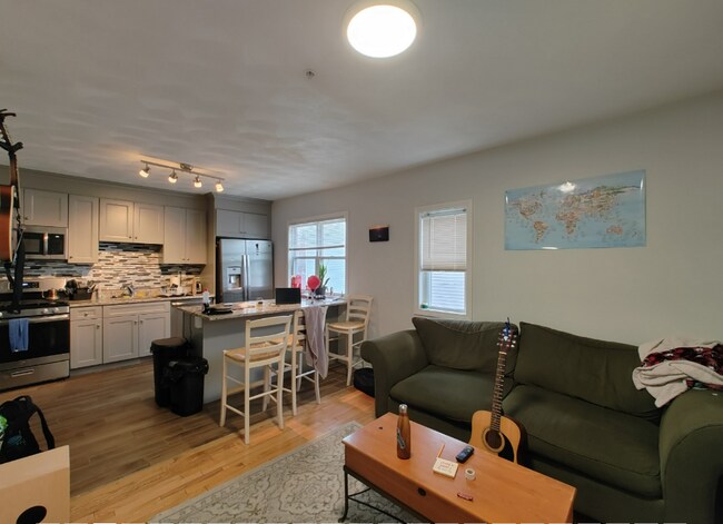 50 Derby St unit 2, Somerville, MA 02145 - photo 7