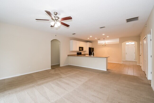 2714 Spoonbill Trail, Orange Park, FL 32073 - photo 4