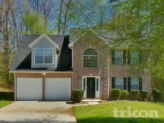 4250 Donna Way, Stonecrest, GA 30038