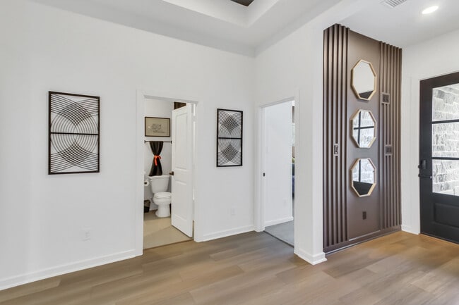 River Ranch Meadows - River Ranch 50' &55'