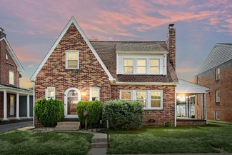2008 W Philadelphia St, York, PA 17404