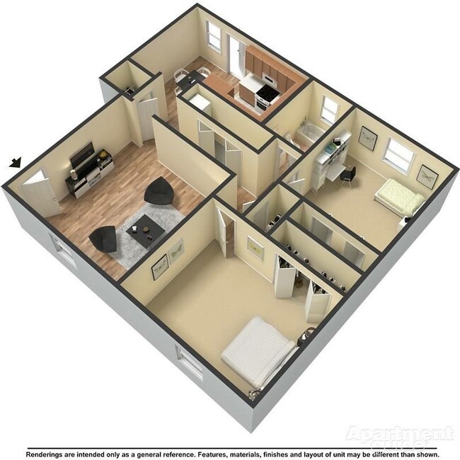 Stanford Oaks, Tucker, GA 30084 - photo 2