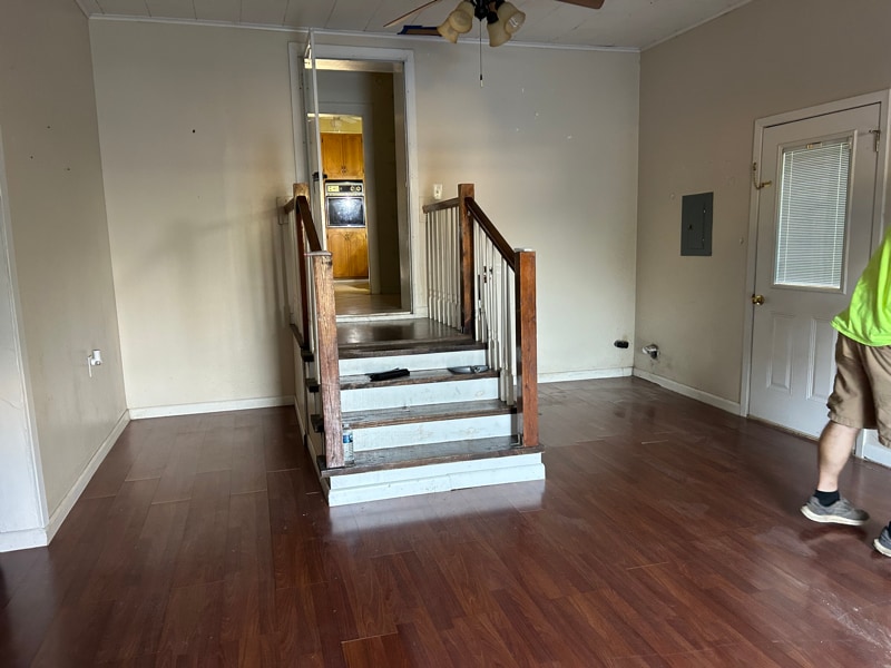 210 S Horner St, Oak Grove, LA 71263 - photo 1