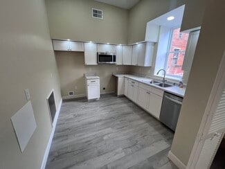 1316 11th Ave Unit 2nd Floor Rear, Altoona, PA 16601