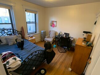 23 St Lukes Rd Unit 31-14, Boston, MA 02134