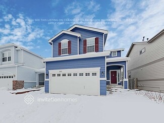 5202 E 119th Ct, Thornton, CO 80233