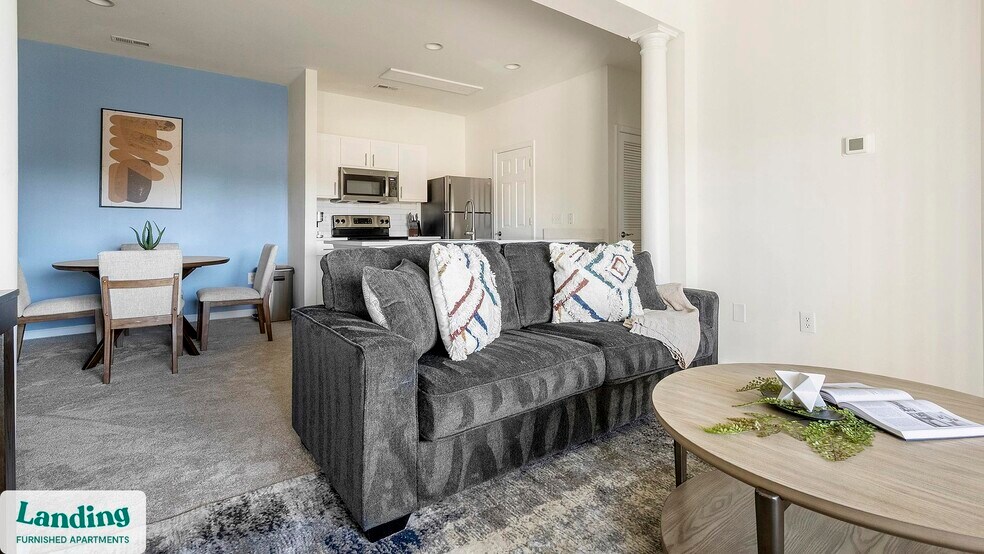 1101 Flagstone Ln unit 1-306.1411640, Indian Trail, NC 28079 - photo 1