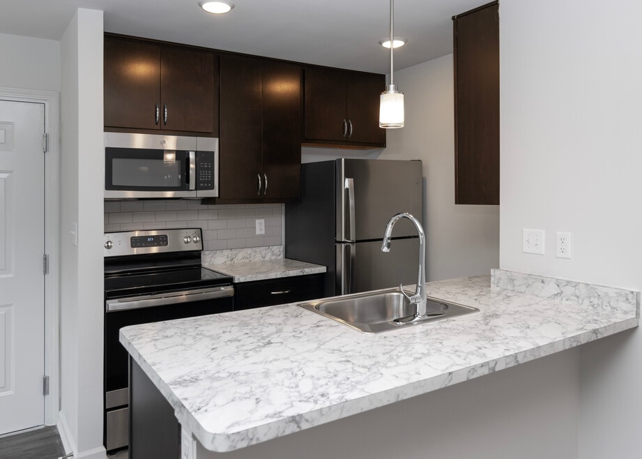 Riverbend Apartments