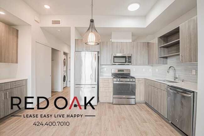 1331 W 7th St unit 311, Los Angeles, CA 90017 - photo 5