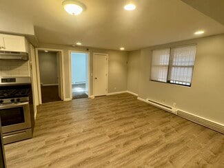 120 Spruce St Unit 6, Providence, RI 02903