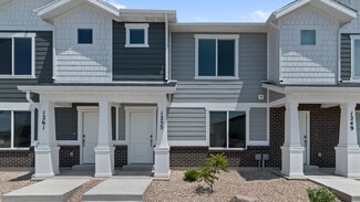 1254 N 350 E Unit 161, Harrisville, UT 84404