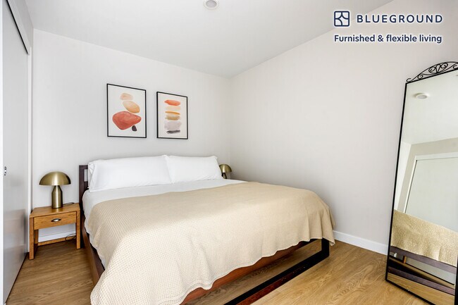 200 Mesnager St unit FL4-ID1244, Los Angeles, CA 90012 - photo 7