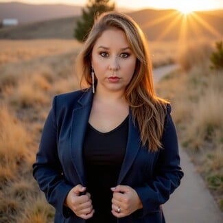 Charity Therriault