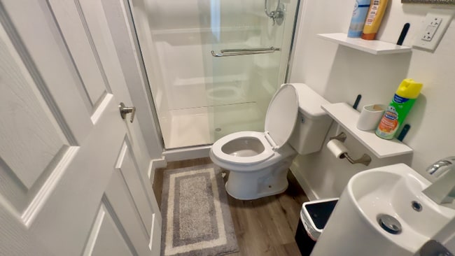 2717 E Park Blvd unit 1 Br 1 Bath ADU, Plano, TX 75074 - photo 6