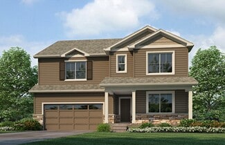 14684 Beebalm Avenue St Unit 36210397, Parker, CO 80134