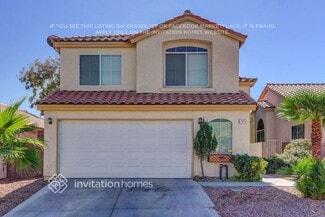 7815 W Rainshower Dr, Las Vegas, NV 89147