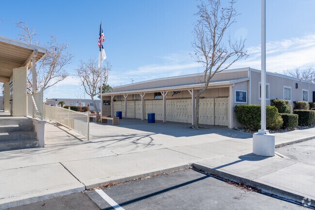 Lancaster Baptist was founded in 1989.