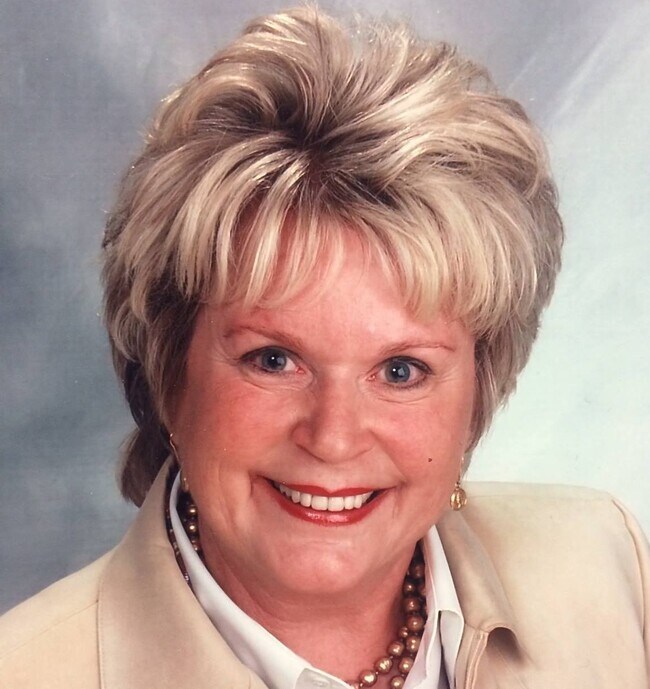 Sandra Gibson