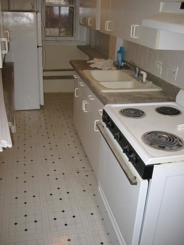 208 Winthrop Rd Unit A, Brookline, MA 02445