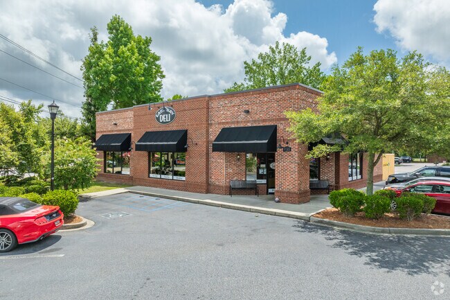 East Bay Deli is a popular restaurant with custom sandwiches in Deer Park.