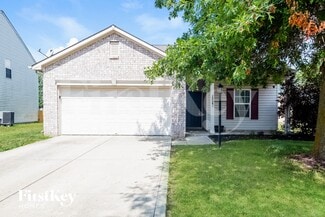 15541 Outside Trail, Noblesville, IN 46060