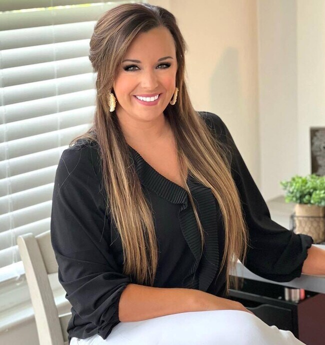 Danielle Wells
