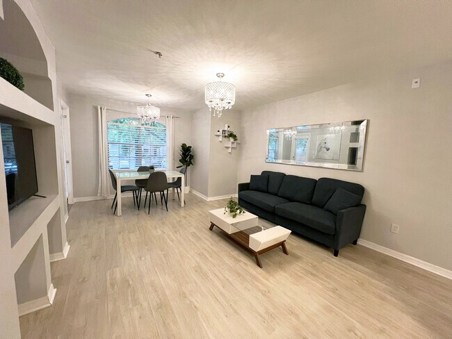 7230 Westpointe Blvd unit 1428, Orlando, FL 32835 - photo 5