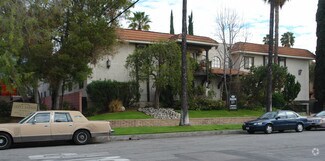 2405-2415 Mohawk St, Pasadena, CA 91107
