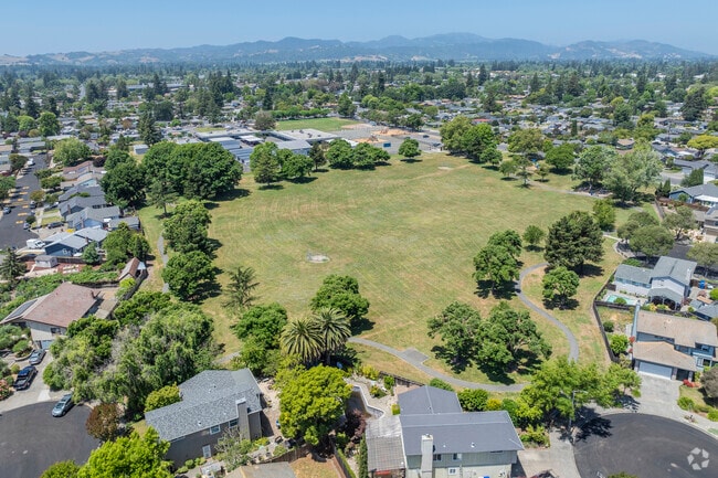McPherson Elementary opened in 1965.