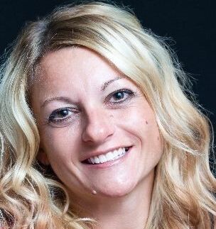 Nicole Chirdon