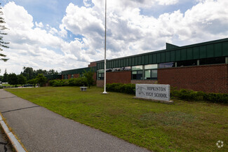 Hopkinton High School