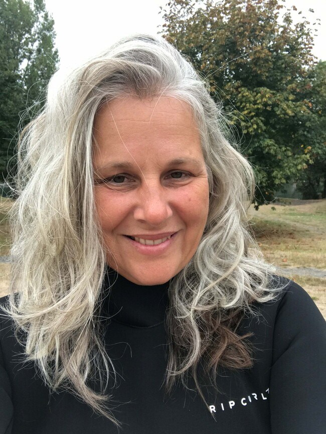 Joy Dale