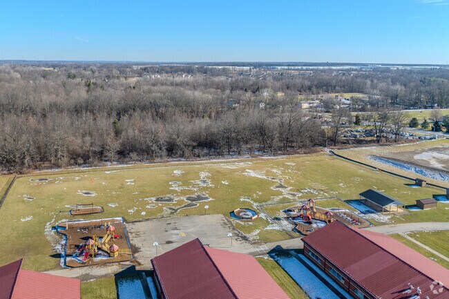 South Elementary