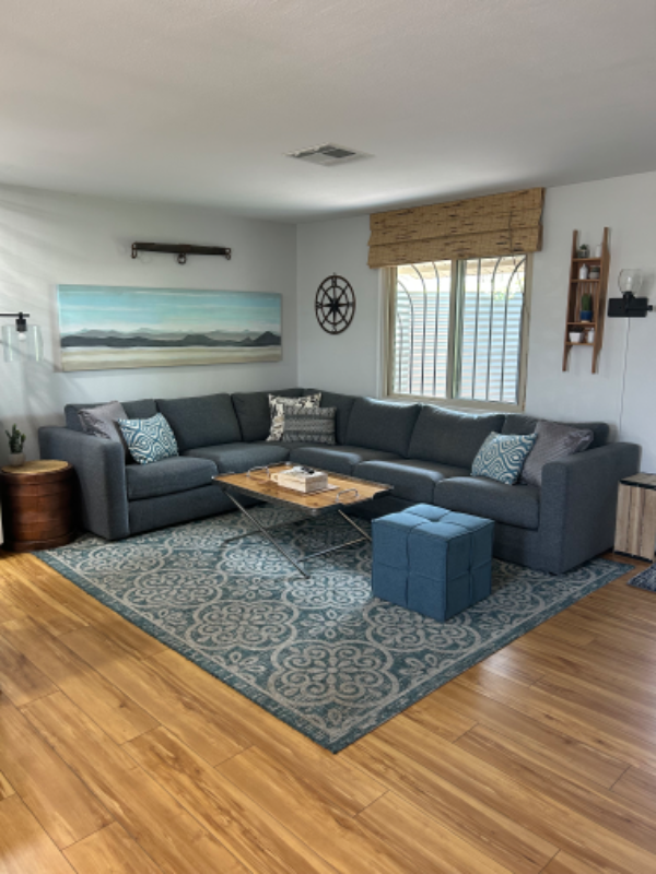3502 W Wescott Dr, Glendale, AZ 85308