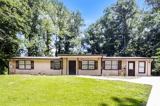 2607 Foxwood Place SW, Marietta, GA 30064