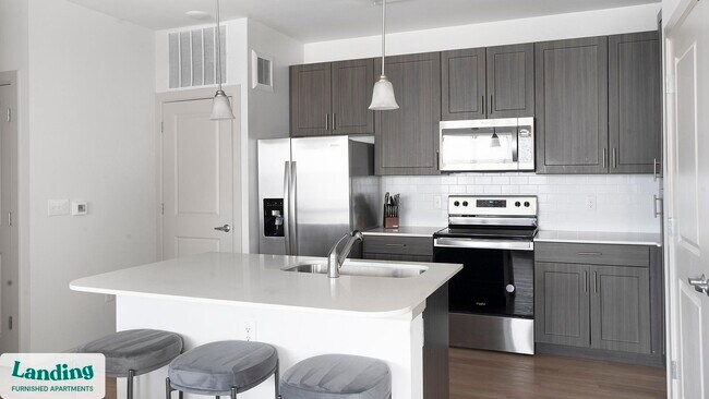 610 E Wells Branch Pkwy unit 20205, Pflugerville, TX 78660 - photo 7