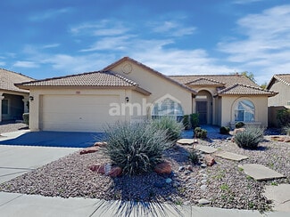 5383 W Elgin St, Chandler, AZ 85226