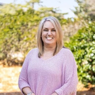 Stephanie Mitchell