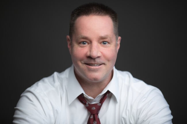 Agent Photo