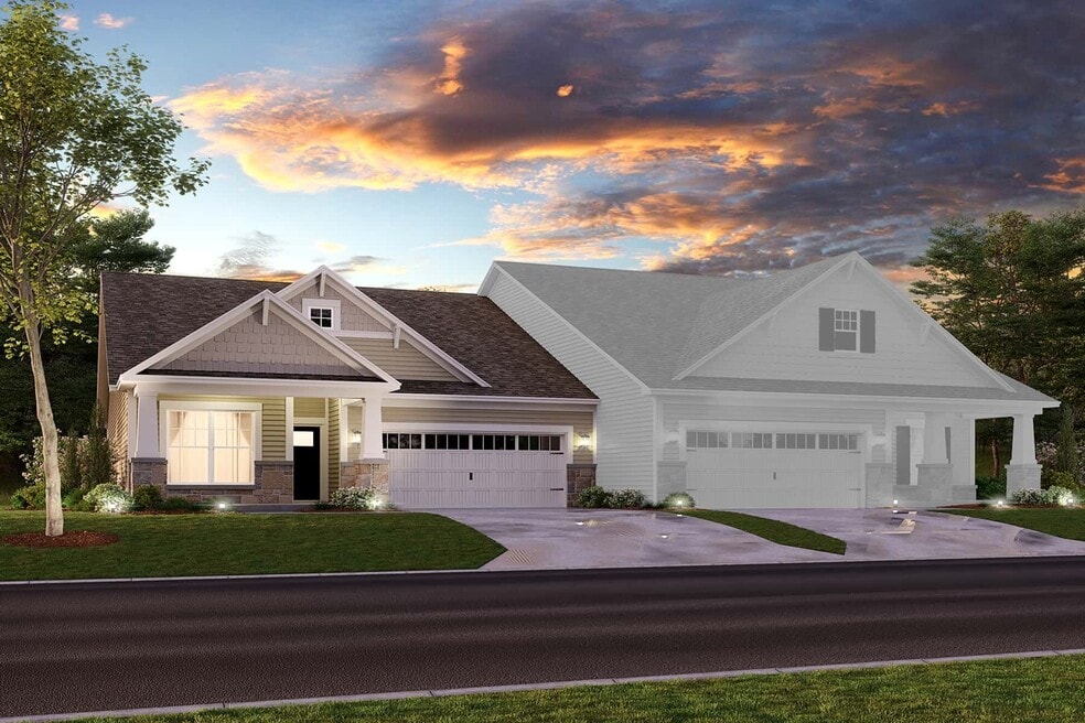 16669 Churning Way, Noblesville, IN 46060 - photo 1